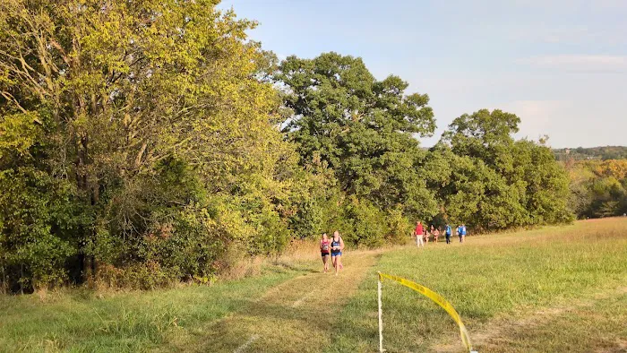 Binder Park Campground Picture 4