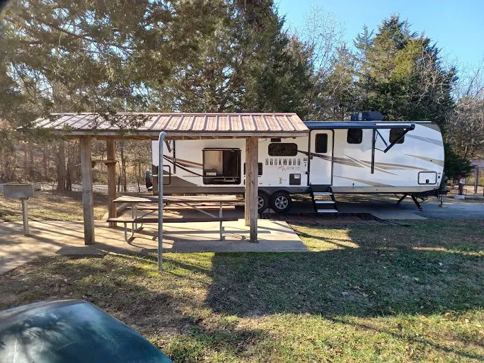 Binder Park Campground Picture 6