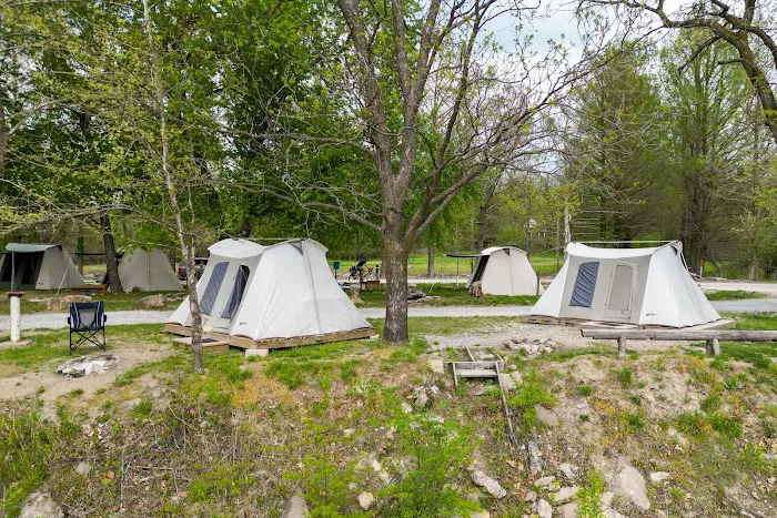 Cooper's Landing Riverside Resort & Marina Picture 8