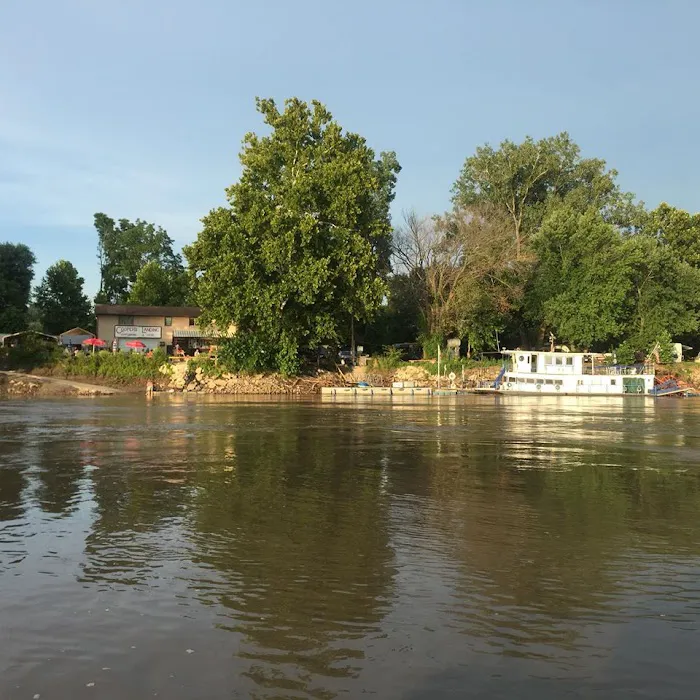 Cooper's Landing Riverside Resort & Marina Picture 4