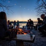 Cooper's Landing Riverside Resort & Marina