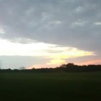 Primitive Camping ico