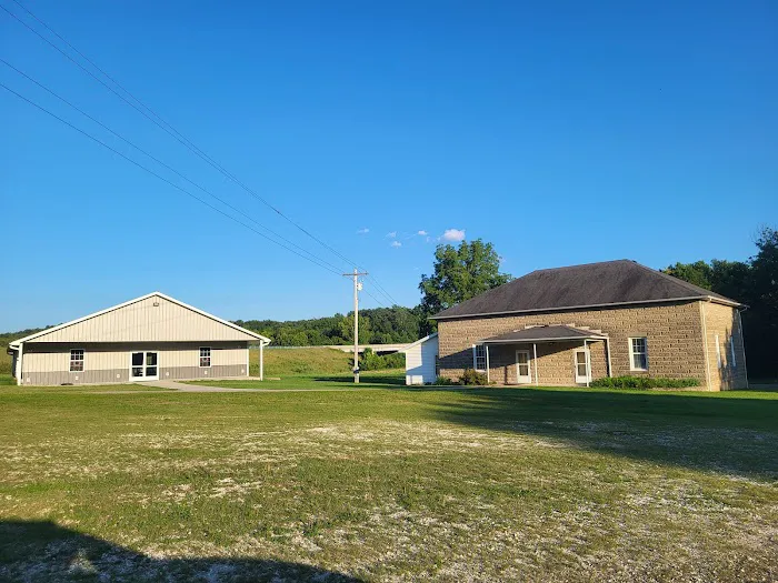 Campground Church Picture 3