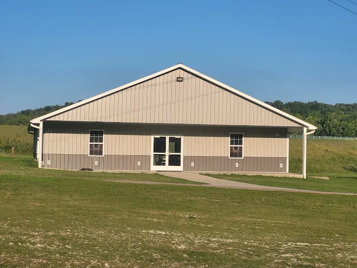 Campground Church Picture 5