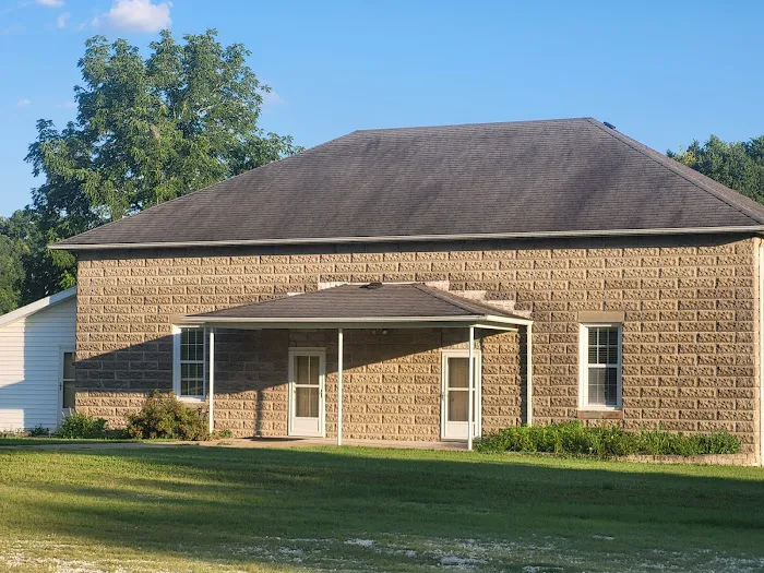 Campground Church Picture 2