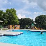 Lebanon / Bennett Spring KOA Holiday