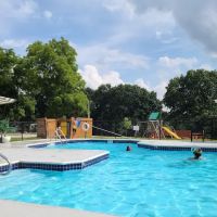 Lebanon / Bennett Spring KOA Holiday ico