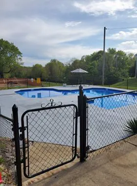 Lebanon / Bennett Spring KOA Holiday Picture 5