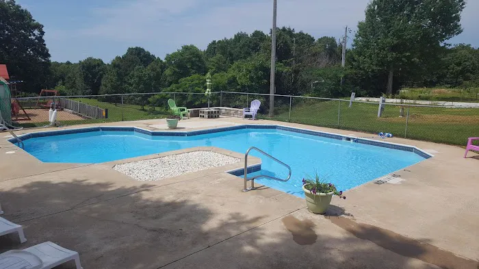 Lebanon / Bennett Spring KOA Holiday Picture 6