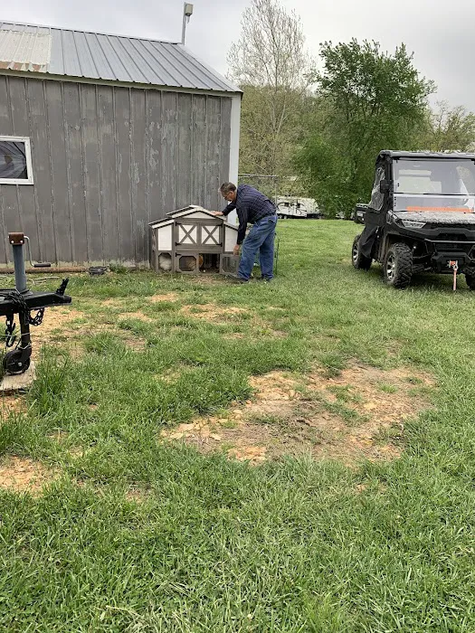 Laura Ingalls Wilder RV Park Picture 10