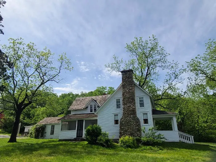 Laura Ingalls Wilder RV Park Picture 9