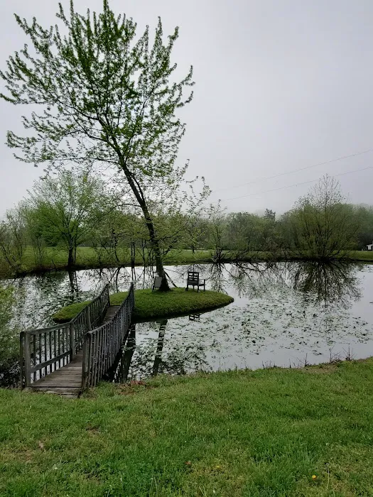 Laura Ingalls Wilder RV Park Picture 7