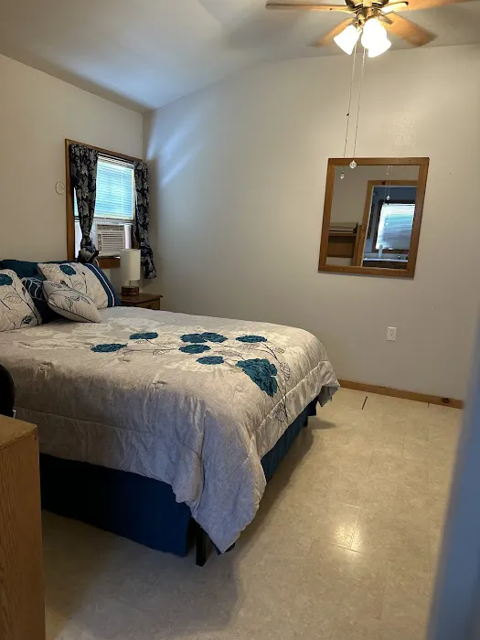 Laura Ingalls Wilder RV Park Picture 2