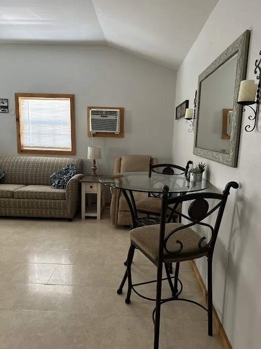 Laura Ingalls Wilder RV Park Picture 3