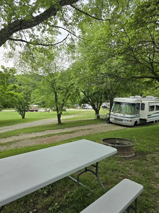 Laura Ingalls Wilder RV Park Picture 5