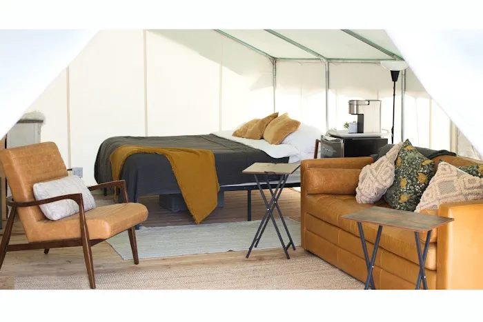Spring Rock Ranch Glamping & Nature Venue Picture 2