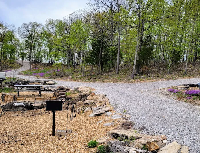 Spring Rock Ranch Glamping & Nature Venue Picture 9