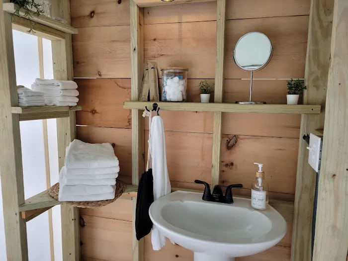 Spring Rock Ranch Glamping & Nature Venue Picture 5