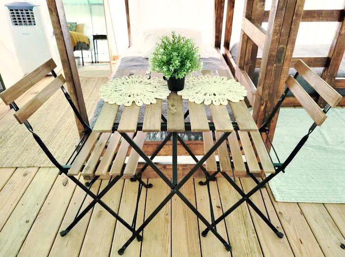 Spring Rock Ranch Glamping & Nature Venue Picture 7