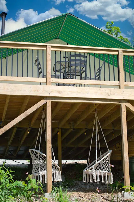 Spring Rock Ranch Glamping & Nature Venue Picture 3