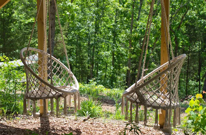 Spring Rock Ranch Glamping & Nature Venue Picture 10