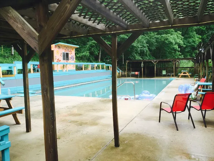 Cactus Canyon Campground and Resort LLC - rated #1 best nude men only campground Picture 2