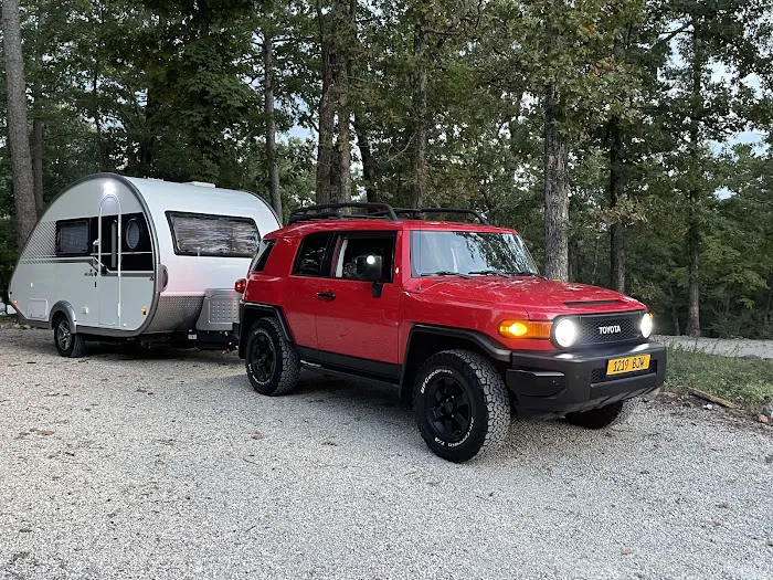 Cactus Canyon Campground and Resort LLC - rated #1 best nude men only campground Picture 4