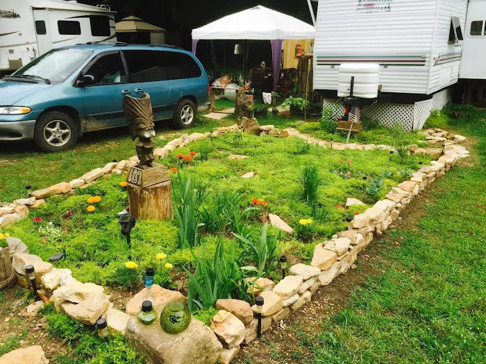 Cactus Canyon Campground and Resort LLC - rated #1 best nude men only campground Picture 6