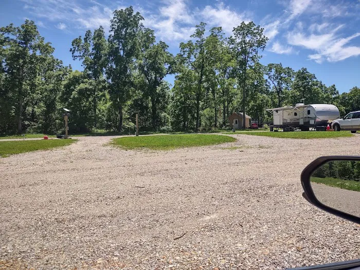 Headwaters RV Park Picture 5