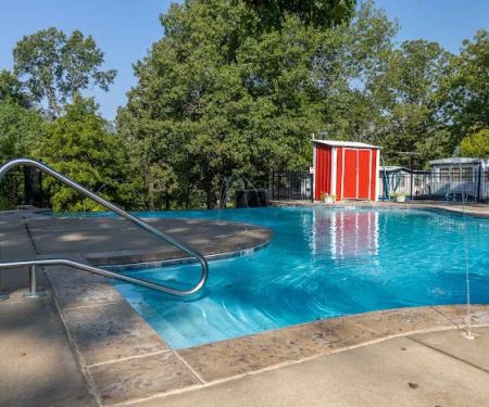 Fishing Tales (Weavers)