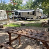 Bennett Spring Campground & Float Trips(formerly Circle J) ico