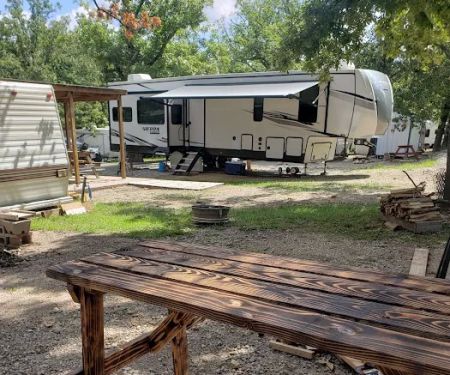 Bennett Spring Campground & Float Trips(formerly Circle J)