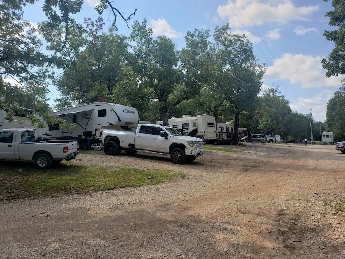 Bennett Spring Campground & Float Trips(formerly Circle J) Picture 8