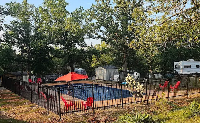 Bennett Spring Campground & Float Trips(formerly Circle J) Picture 7