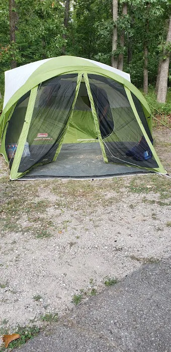 Campground #4 Picture 6
