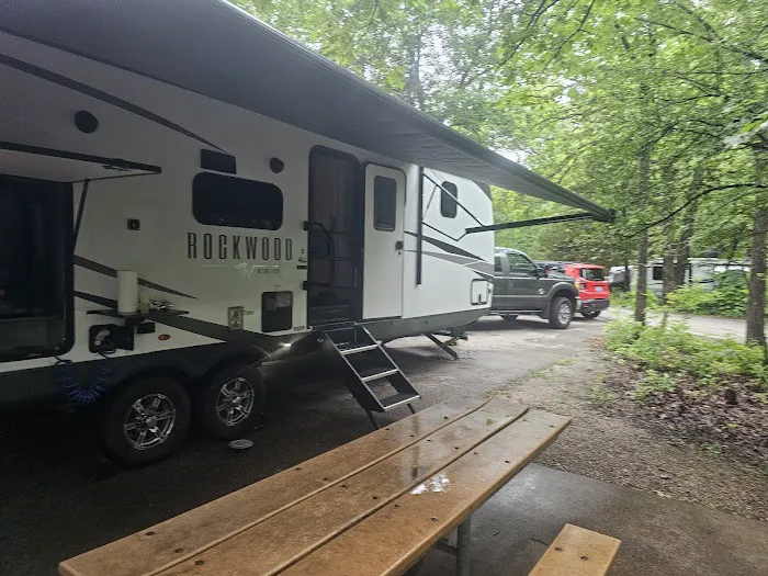 Campground #4 Picture 8