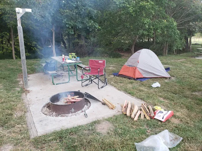 Hidden Valley Outfitters Picture 8