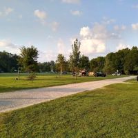 Hidden Valley Outfitters ico