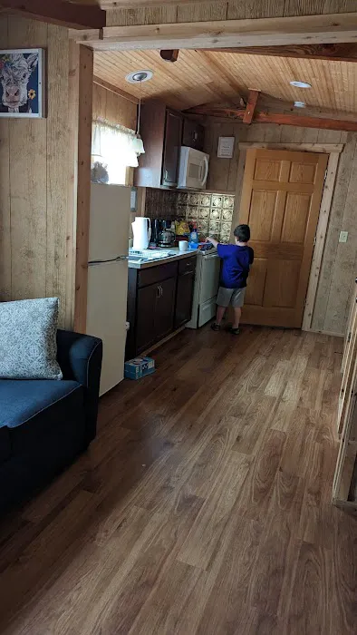 Hidden Valley Outfitters Picture 9