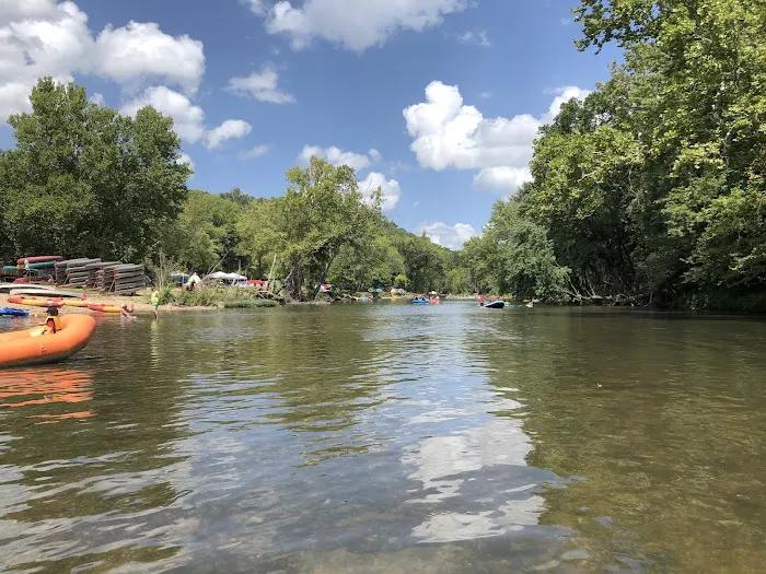 Hidden Valley Outfitters Picture 5