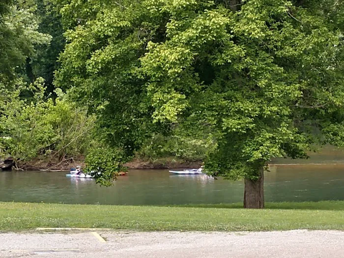 Hidden Valley Outfitters Picture 3