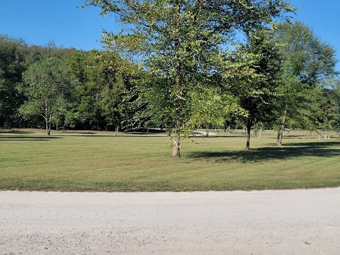 Hidden Valley Outfitters Dance Pavilion Picture 7