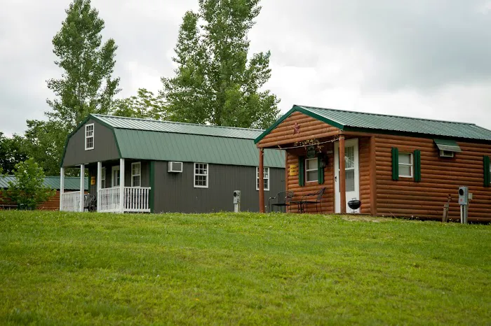 Riverfront Campground & Canoe Picture 9