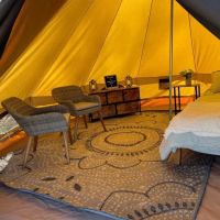 Riverfront Campground & Canoe ico