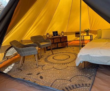 Riverfront Campground & Canoe