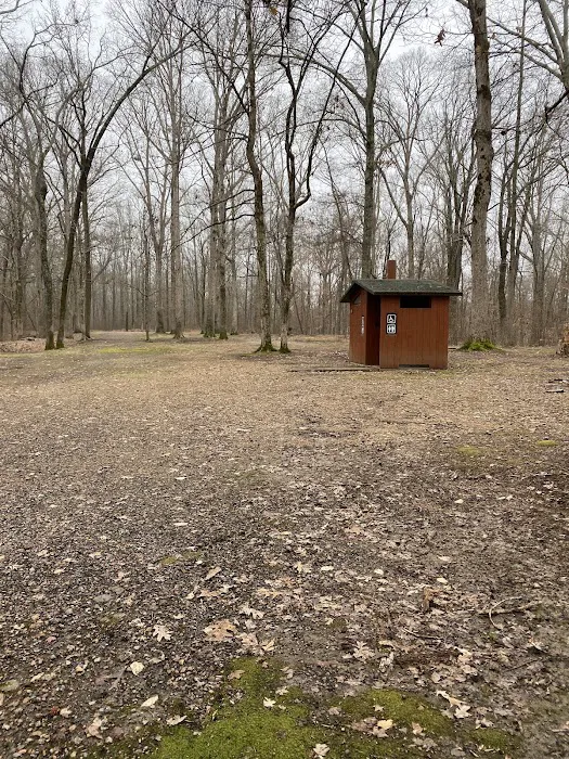 Maple Flat Campground Picture 3