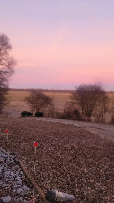 Bear Creek Lake Recreation Area Picture 8