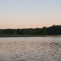 Bear Creek Lake Recreation Area ico