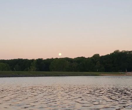 Bear Creek Lake Recreation Area