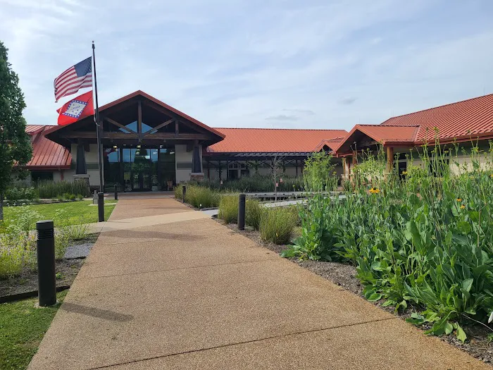 Bear Creek Lake Recreation Area Picture 2